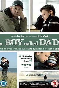 Постер к фильму «Мальчик, которого звали папой (2009)»
