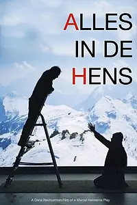 Постер к фильму «Alles in de Hens (2021)»