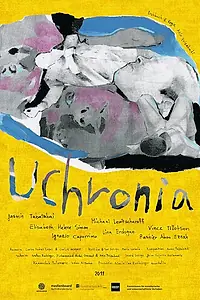 Постер к фильму «Uchronia (2019)»