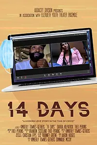 Постер к фильму «14 Days (2021)»