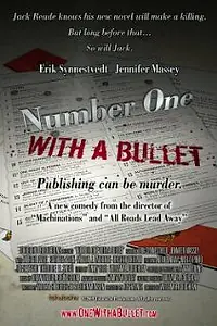 Постер к фильму «Number One with a Bullet (2009)»