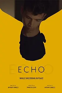 Постер к фильму «Echo (2021)»
