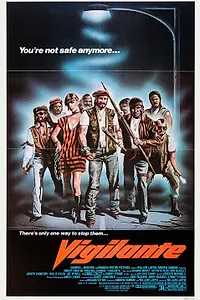 Постер к фильму «Каратели (1982)»