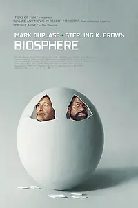 Постер к фильму «Биосфера (2022)»