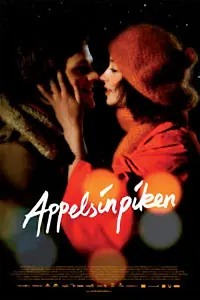 Главный постер фильма «Апельсиновая девушка (2009)»