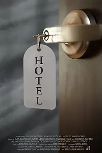 Постер к сериалу «Hotel (2021)»
