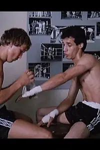 Постер к фильму «Lointains boxeurs (1982)»