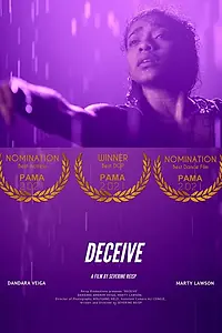 Постер к фильму «Deceive (2021)»