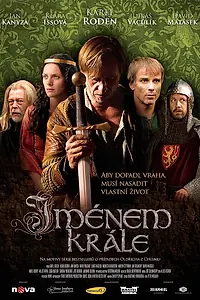 Постер к фильму «Во имя короля (2009)»
