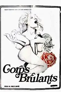 Постер к фильму «Пылающие тела (1976)»