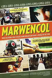 Главный постер фильма «Марвенкол (2010)»