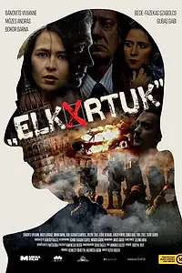 Постер к фильму «Elk*rtuk (2021)»