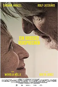 Главный постер фильма «Тихая свобода (2021)»