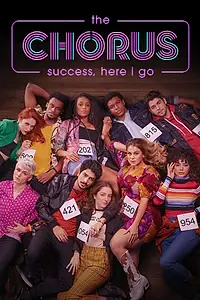 Постер к сериалу «O Coro: Sucesso Aqui Vou Eu (2022)»