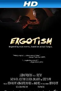 Постер к фильму «Эрготизм (2008)»