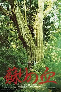Постер к фильму «Кровь возрождения (2009)»