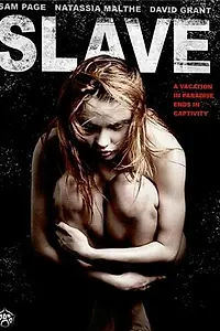 Постер к фильму «Рабыня (2009)»