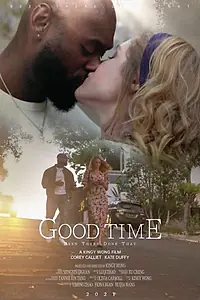Постер к фильму «Good Time (2021)»