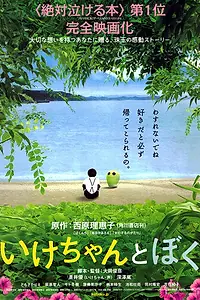 Постер к фильму «Прощай, мой тайный друг (2009)»