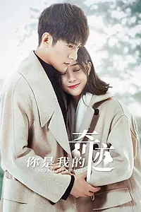 Постер к сериалу «Ты — чудо (2019)»