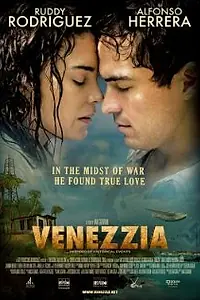 Постер к фильму «Венеция (2009)»