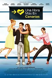Постер к фильму «Час на Канарских островах (2010)»