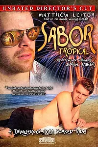 Постер к фильму «Sabor tropical (2009)»