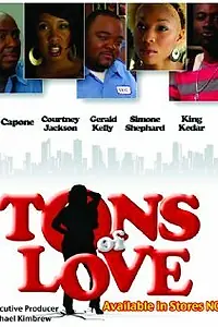 Постер к фильму «Tons of Love (2009)»