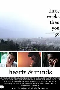 Постер к фильму «Hearts & Minds (2009)»
