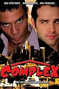 Постер к фильму «Complex (2005)»
