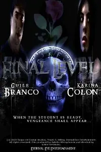 Постер к фильму «Final Level (2011)»