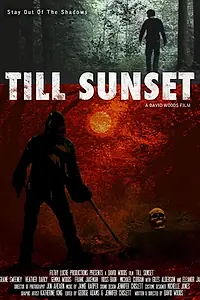 Главный постер фильма «Till Sunset (2011)»