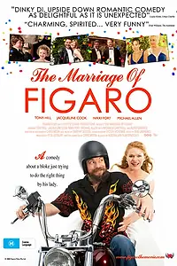 Постер к фильму «Свадьба Фигаро (2009)»