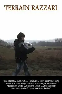 Постер к фильму «Terrain Razzari (2009)»