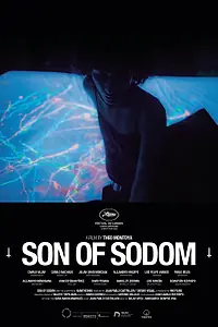 Постер к фильму «Сын Содома (2020)»