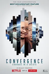 Постер к фильму «Вместе: Храбрость в трудные времена (2021)»