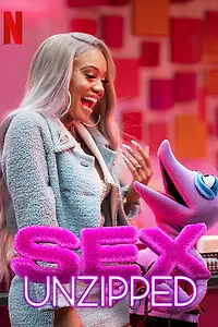 Постер к фильму «Sex: Unzipped (2021)»