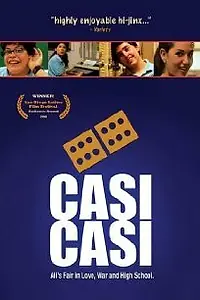 Главный постер фильма «Casi casi (2006)»