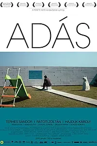 Постер к фильму «Adás (2009)»