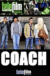 Постер к фильму «Тренер (2009)»