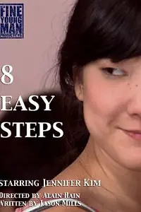 Постер к фильму «8 Easy Steps (2009)»