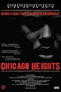 Постер к фильму «Chicago Heights (2009)»