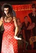 Главный постер фильма «The Last American Freak Show (2008)»