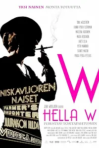 Постер к фильму «Хелла В (2011)»