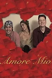 Постер к фильму «Amore mio (2007)»