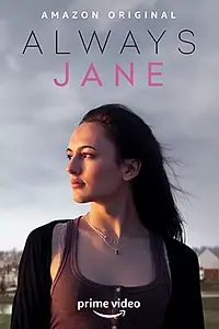 Постер к сериалу «Always Jane (2021)»