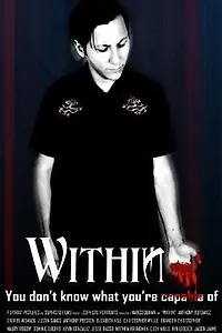 Постер к фильму «Within (2009)»