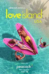Постер к сериалу «Love Island (2019)»