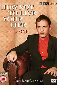 Постер к сериалу «Как не стоит жить (2007 - 2011)»
