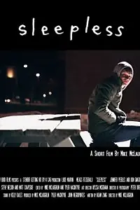 Постер к фильму «Sleepless (2007)»